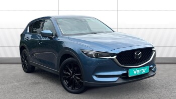 Mazda CX-5 2.2d Sport Nav+ 5dr Diesel Estate